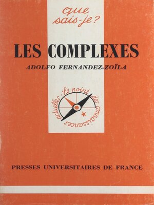 cover image of Les complexes